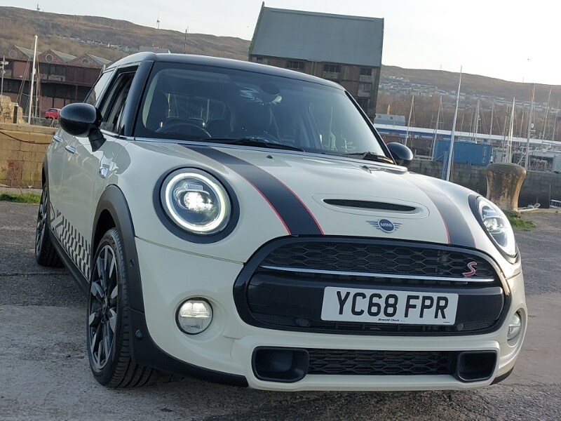 Used MINI Cooper 2019 for sale - 78147645: Photo 19