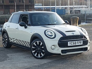 Used MINI Cooper 2019 for sale - 78147645: Photo