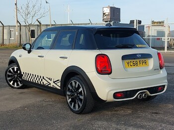 Used MINI Cooper 2019 for sale - 78147645: Photo