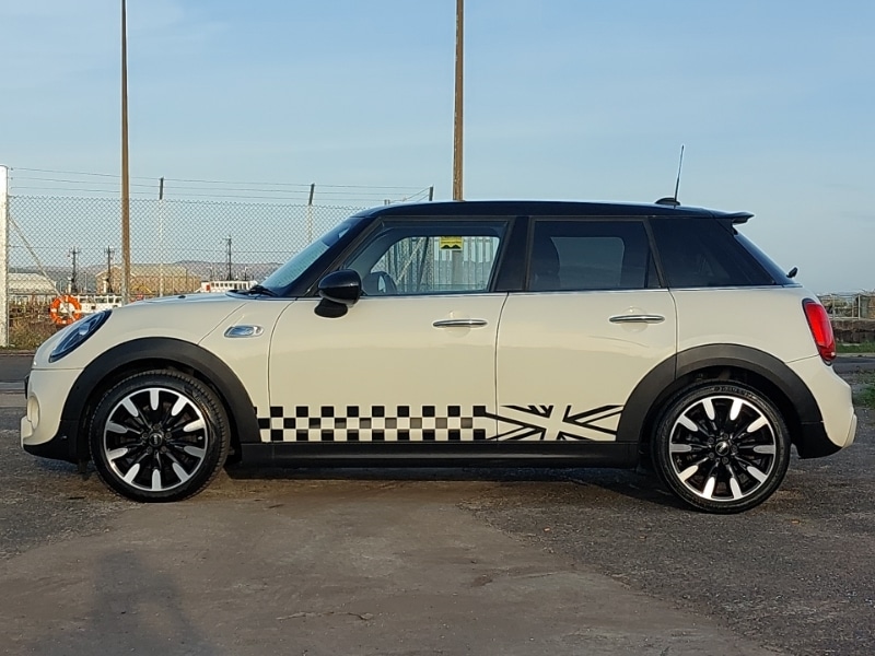 Used MINI Cooper 2019 for sale - 78147645: Photo 4