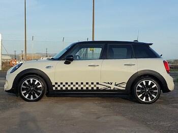 Used MINI Cooper 2019 for sale - 78147645: Photo