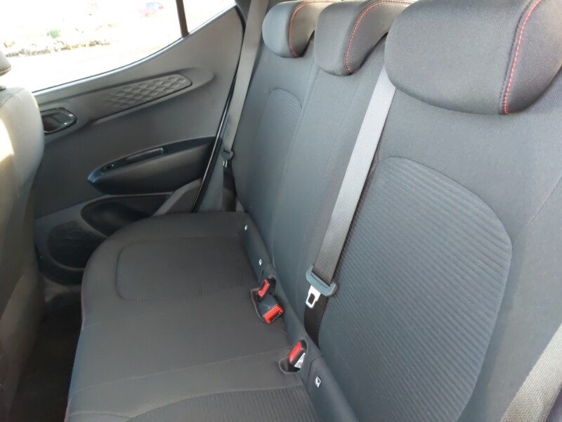 Used Hyundai i10 2021 for sale - 77531062: Photo 6