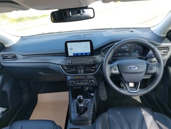 Used Ford Focus 2018 for sale - 78656298: Photo