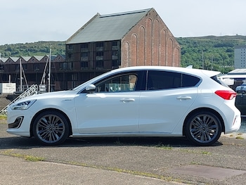 Used Ford Focus 2018 for sale - 78656298: Photo