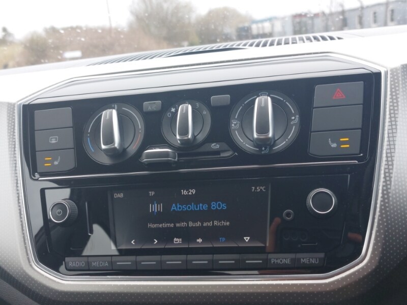 Used Volkswagen up! 2017 for sale - 78211499: Photo 10