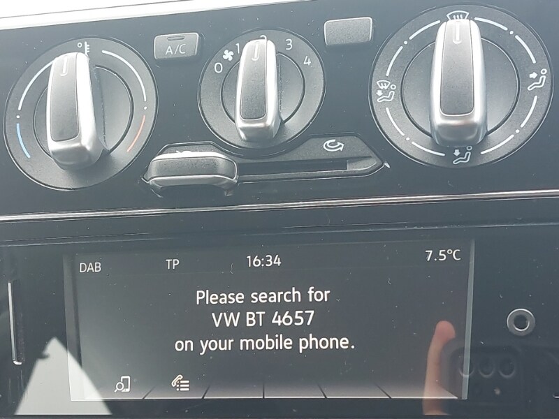 Used Volkswagen up! 2017 for sale - 78211499: Photo 14