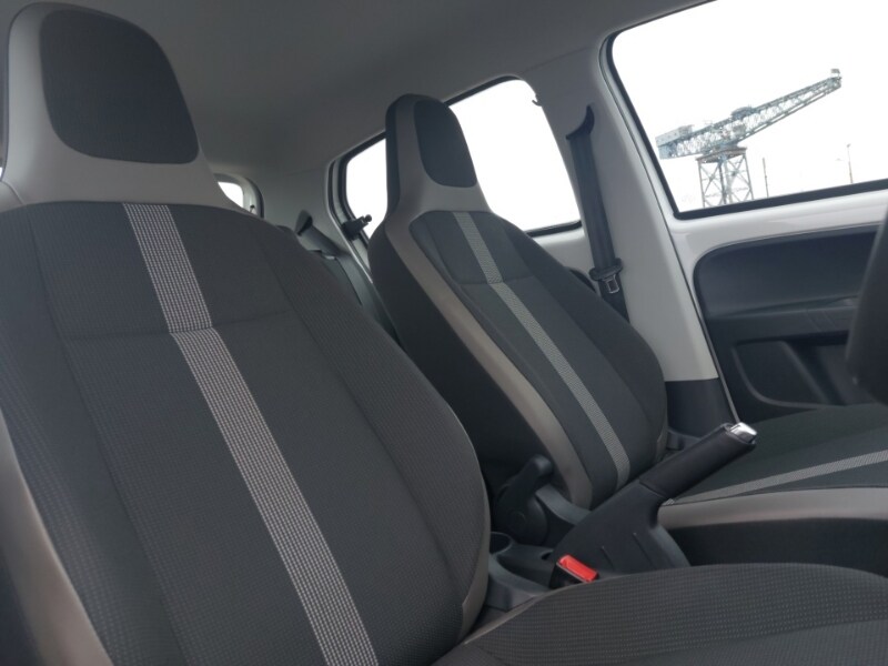 Used Volkswagen up! 2017 for sale - 78211499: Photo 17