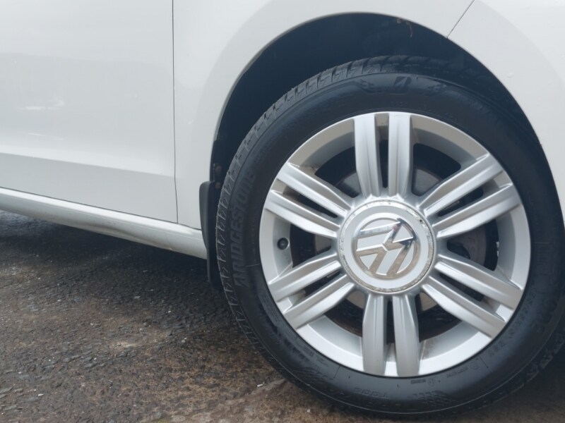 Used Volkswagen up! 2017 for sale - 78211499: Photo 9