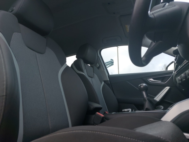 Used Audi Q2 2019 for sale - 77119203: Photo 12