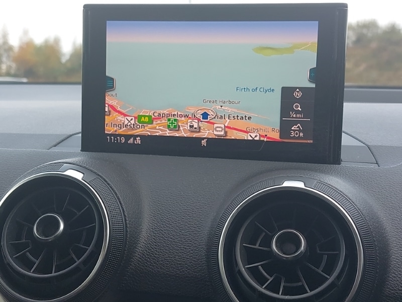 Used Audi Q2 2019 for sale - 77119203: Photo 15