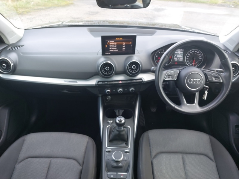 Used Audi Q2 2019 for sale - 77119203: Photo 2