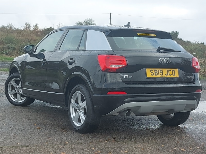 Used Audi Q2 2019 for sale - 77119203: Photo 3