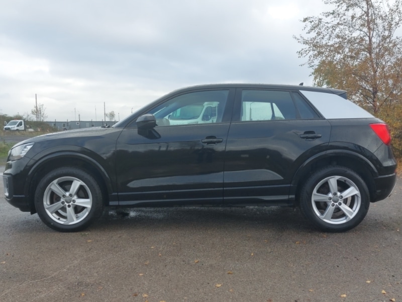 Used Audi Q2 2019 for sale - 77119203: Photo 4