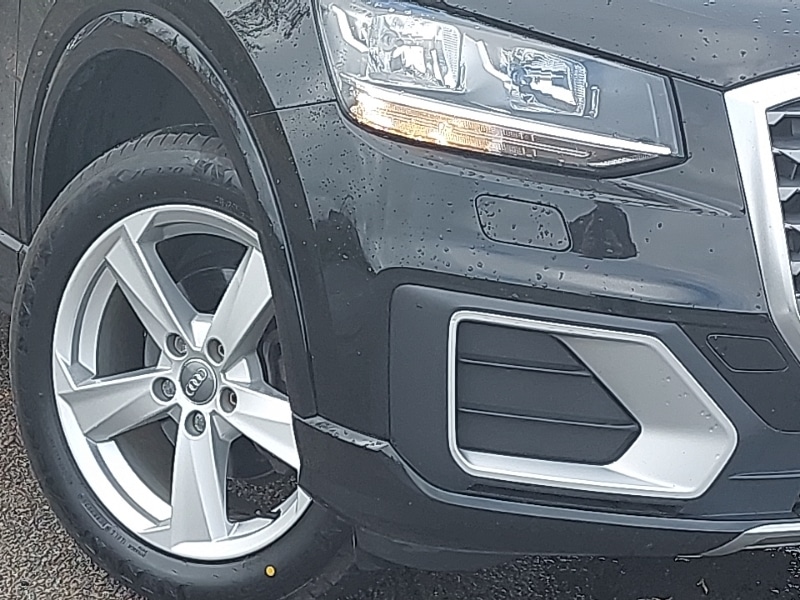 Used Audi Q2 2019 for sale - 77119203: Photo 9