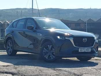2023 - 3.3d 200 Exclusive-Line 5dr Auto