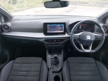 Used SEAT Ibiza 2024 for sale - 74847711: Photo