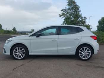 Used SEAT Ibiza 2024 for sale - 74847711: Photo