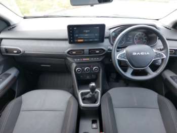 Used Dacia Sandero Stepway 2023 for sale - 74894757: Photo