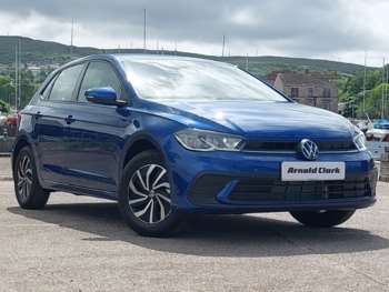 2025 - 1.0 TSI Life 5dr