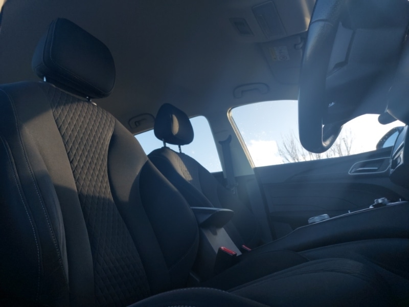 Used MG MG5 2021 for sale - 78074801: Photo 12