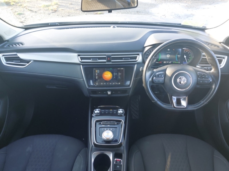 Used MG MG5 2021 for sale - 78074801: Photo 2