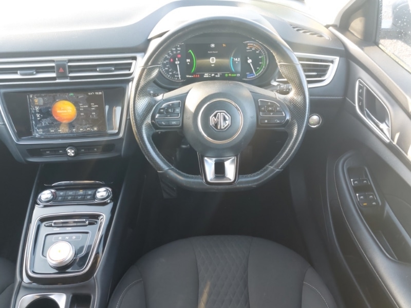 Used MG MG5 2021 for sale - 78074801: Photo 7