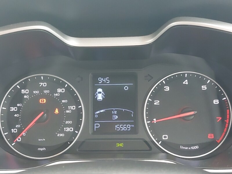 Used MG MG ZS 2020 for sale - 77761645: Photo 14