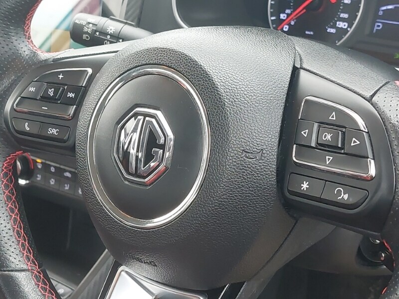 Used MG MG ZS 2020 for sale - 77761645: Photo 16