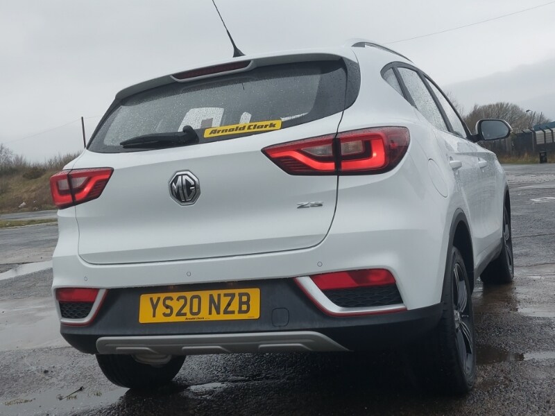 Used MG MG ZS 2020 for sale - 77761645: Photo 18