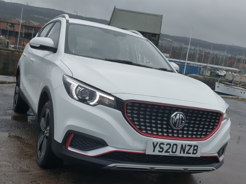 Used MG MG ZS 2020 for sale - 77761645: Photo 19