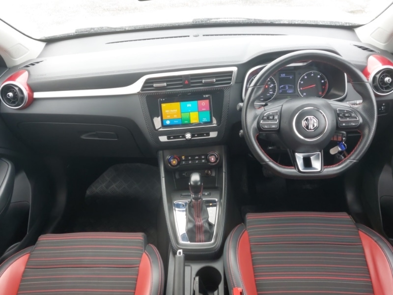 Used MG MG ZS 2020 for sale - 77761645: Photo 2