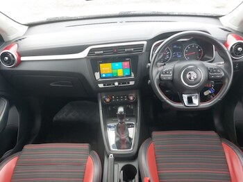 Used MG MG ZS 2020 for sale - 77761645: Photo