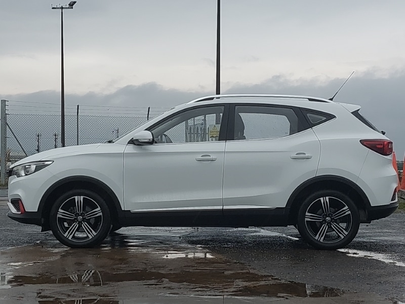 Used MG MG ZS 2020 for sale - 77761645: Photo 4