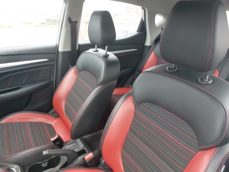 Used MG MG ZS 2020 for sale - 77761645: Photo 5