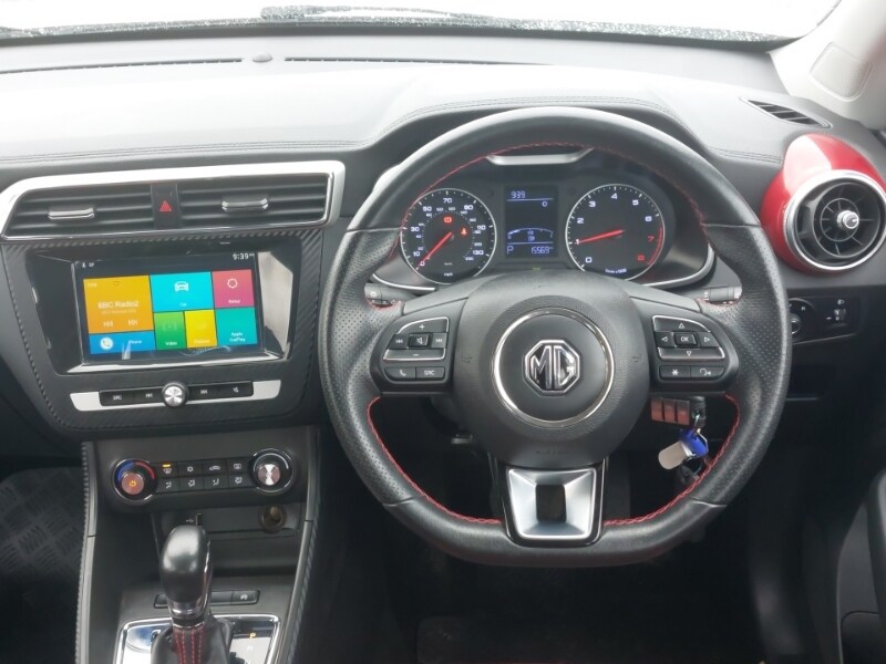 Used MG MG ZS 2020 for sale - 77761645: Photo 7