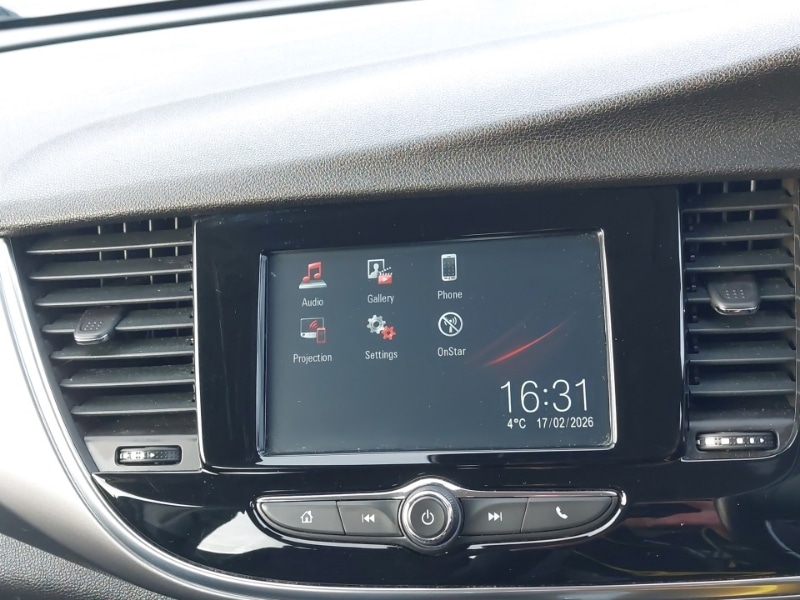 Used Vauxhall Mokka X 2016 for sale - 77630239: Photo 10