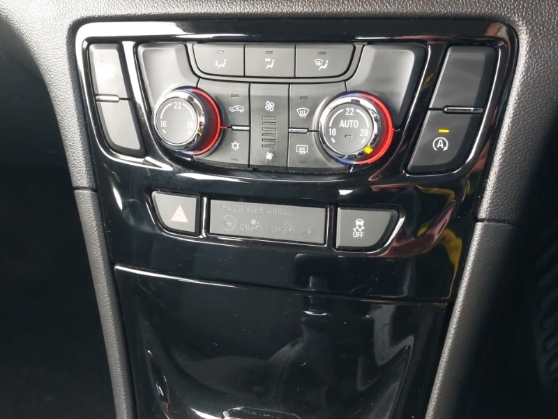 Used Vauxhall Mokka X 2016 for sale - 77630239: Photo 11