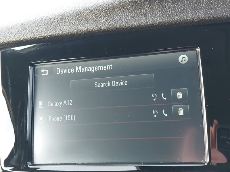 Used Vauxhall Mokka X 2016 for sale - 77630239: Photo 13