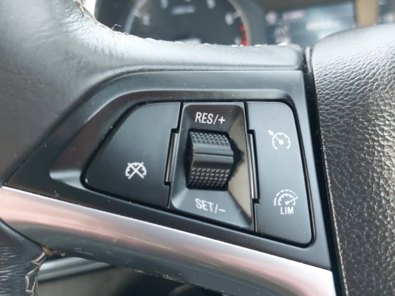 Used Vauxhall Mokka X 2016 for sale - 77630239: Photo 15