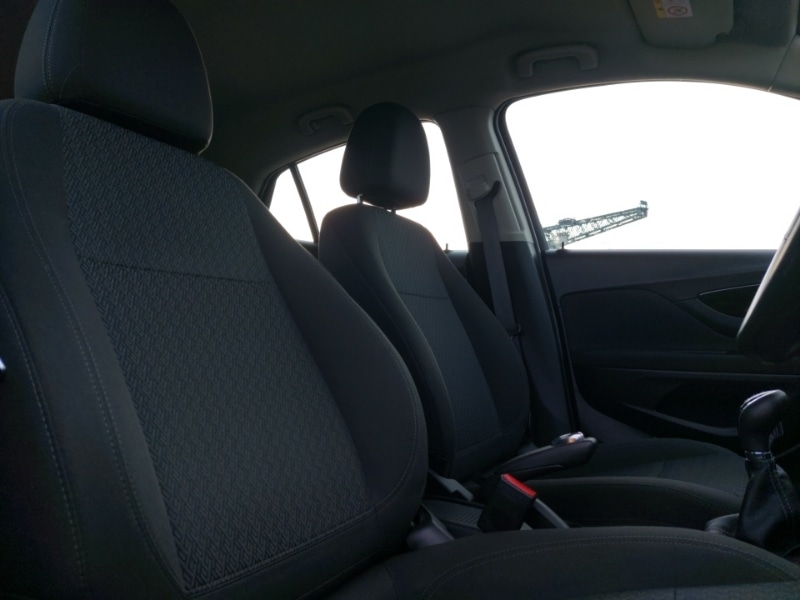 Used Vauxhall Mokka X 2016 for sale - 77630239: Photo 17