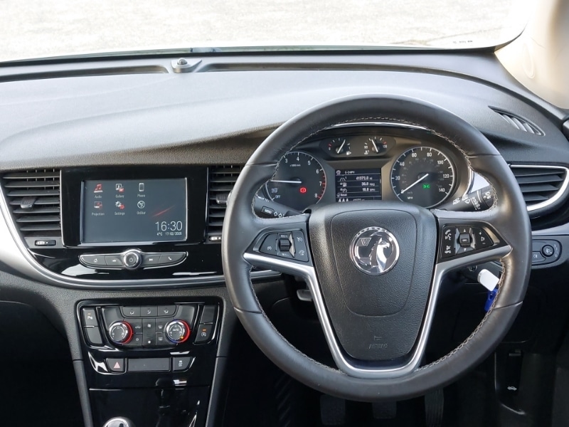 Used Vauxhall Mokka X 2016 for sale - 77630239: Photo 7