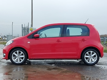 Used Skoda Citigo 2017 for sale - 77782679: Photo