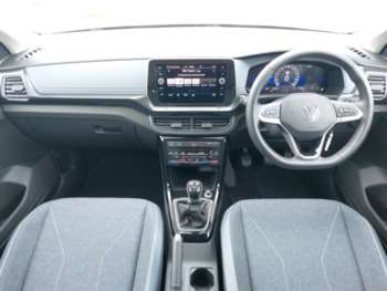 Used Volkswagen T-Cross 2024 for sale - 74957113: Photo