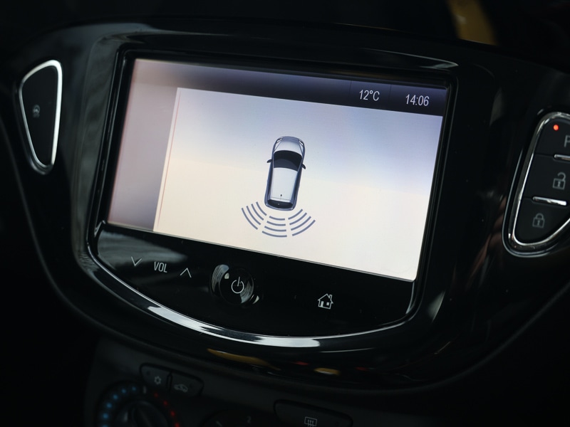 Used Vauxhall ADAM 2015 for sale - 76695866: Photo 11