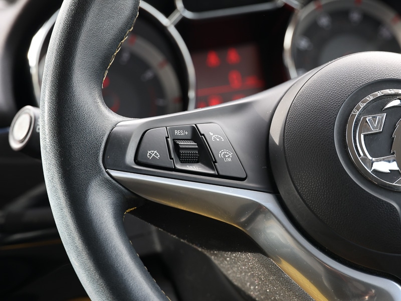 Used Vauxhall ADAM 2015 for sale - 76695866: Photo 9