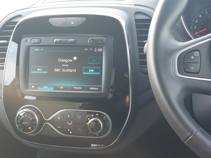 Used Renault Captur 2019 for sale - 76683815: Photo 10