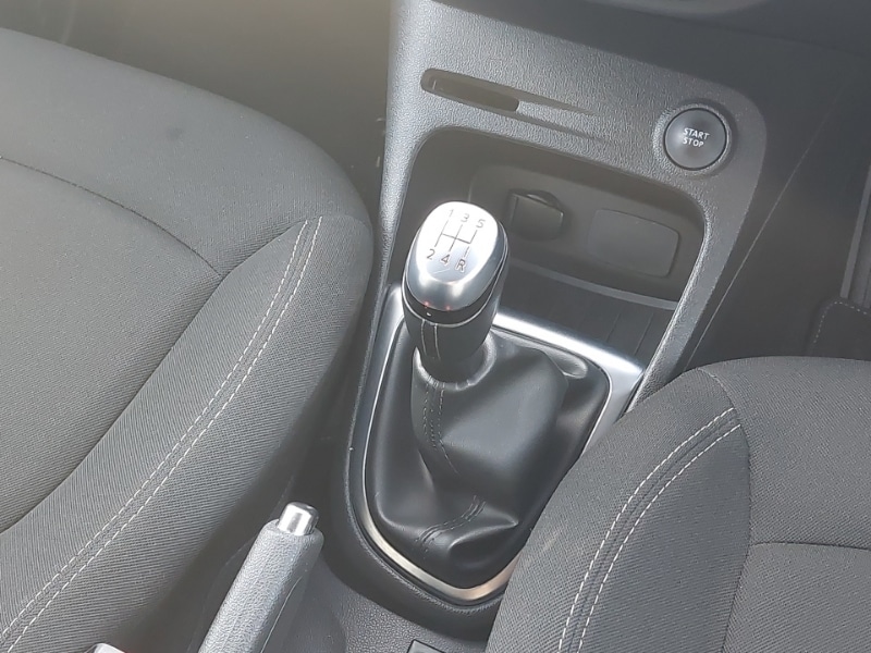 Used Renault Captur 2019 for sale - 76683815: Photo 11