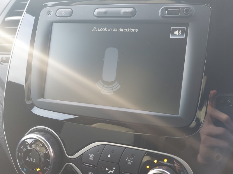 Used Renault Captur 2019 for sale - 76683815: Photo 13