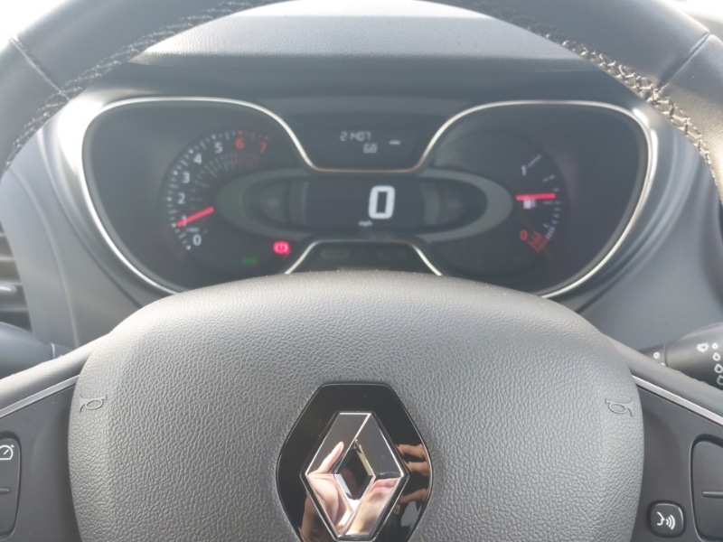 Used Renault Captur 2019 for sale - 76683815: Photo 16