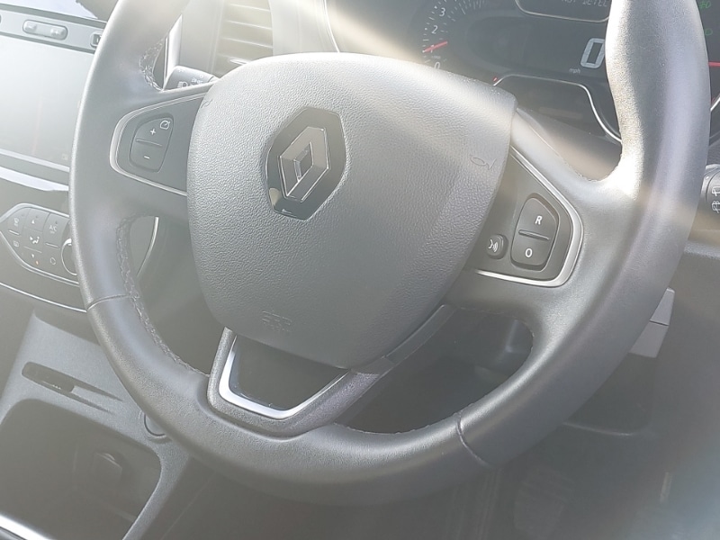 Used Renault Captur 2019 for sale - 76683815: Photo 17